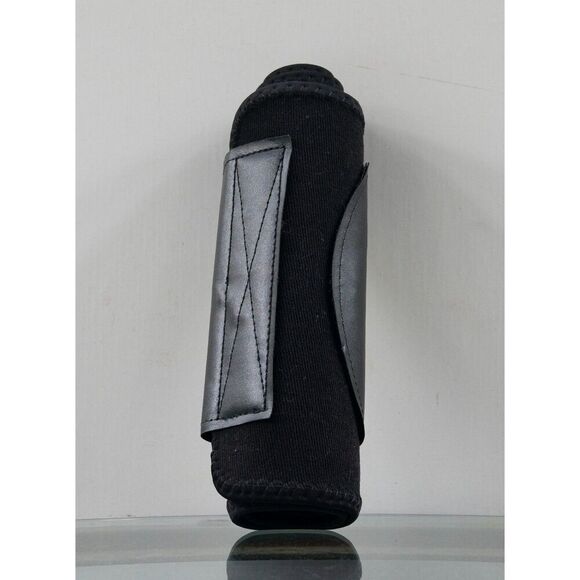 TNT Pro Series NWOT Waist Trimmer Belt for Men & Women Black Yellow Size M - Picture 2 of 2